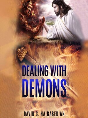 cover image of Dealing with Demons
